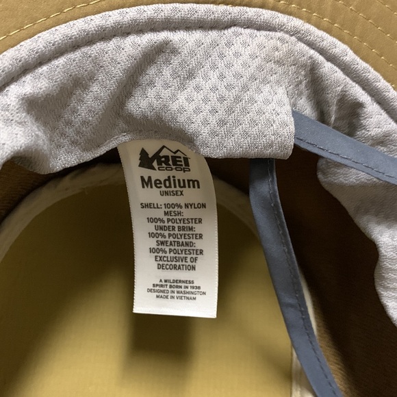 REI Hat main image 7